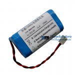 Akku für Biocare ECG1200 ECG1201 HYLB683 HYLB293 HYLB843 - Ersatz-Akku