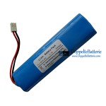 Akku für Biocare EKG-1215 ECG-1210 HYLB-952 - Ersatz-Akku