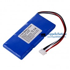 Akku für Biolight BAT-120002 BLT-1203A - Ersatz-Akku