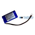 Akku für Bionet Oximete OXY9 Welle SCR18650F22-012PTC HS120313-BNT - Ersatz-Akku