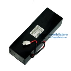 Akku für Care Pulmonetic LTV1150 LTV1200 - Ersatz-Akku