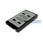 Akku für CTS-1002 CTS-1003 CTS-1008 CTS-1010 DC-19 - Ersatz-Akku