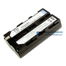 Akku für DALI YRH300 LHJNPF550 - Ersatz-Akku