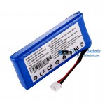 Akku für Dji Phantom 1650120 3adv GL300C 3A 3P Fernbedienung - Ersatz-Akku