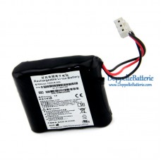Akku für Edan SE300A SE300B SE300G SE300 SE301 - Ersatz-Akku