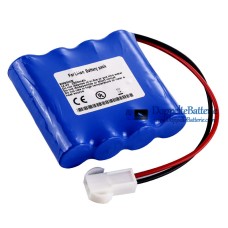 Akku für EdanINS EM9000E 14.8V - Ersatz-Akku