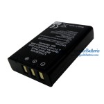 Akku für EXFO EXFO-100 AXS-100 AXS-110XW-EX003 - Ersatz-Akku