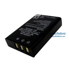 Akku für EXFO EXFO-100 AXS-100 AXS-110XW-EX003 - Ersatz-Akku