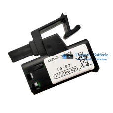 Akku für FANUC A98L-0031-0026 A02B-0309-K102 3V - Ersatz-Akku
