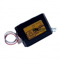 Akku für Fujikura 60S FSM-60R 50S 60R 11HR-4 / 3FAU - Ersatz-Akku