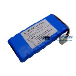 Akku für Fukuda FCP-2155 FX-2111 8HRAAFD HHR-13F8G1 - Ersatz-Akku