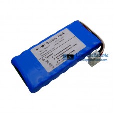 Akku für Fukuda FCP-2155 FX-2111 8HRAAFD HHR-13F8G1 - Ersatz-Akku