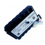 Akku für GE DASH 1800 2023227-001 - Ersatz-Akku