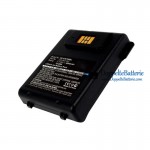 Akku für Intermec CN70 CN70e 1000AB02 - Ersatz-Akku