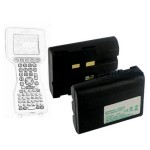 Akku für Juniper Allegro CX VR151 gpvr151 GP VR151 VR151 - Ersatz-Akku
