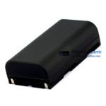 Akku für LB220 7,4V 3400mAh - Ersatz-Akku
