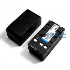 Akku für Leica GEB111 / GEB111 LHJBS2E - Ersatz-Akku