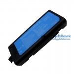 Akku für Mindray IMEC5 IMEC8 IMEC10 IMEC12 LI131001A - Ersatz-Akku