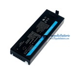 Akku für Mindray IPM-9800 IPM 9800 LI23S001A VS800 - Ersatz-Akku