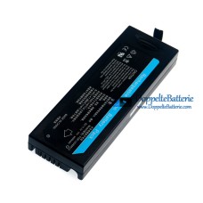 Akku für Mindray IPM-9800 IPM 9800 LI23S001A VS800 - Ersatz-Akku