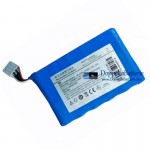 Akku für Mindray LI23S005A 31CR19 / 65-2 Umec10 - Ersatz-Akku