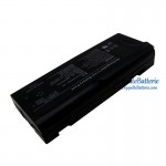 Akku für Mindray N12 N15 N-Serie R12 11.1V - Ersatz-Akku