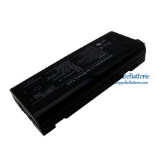 Akku für Mindray N12 N15 N-Serie R12 11.1V - Ersatz-Akku