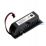 Akku für Mitsubishi MR-J3BAT M70 ER6VC119A / B 3,6 V - Ersatz-Akku