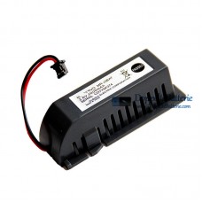Akku für Mitsubishi MR-J3BAT M70 ER6VC119A / B 3,6 V - Ersatz-Akku