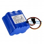 Akku für Neusoft NSC-M10 - Ersatz-Akku