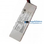 Akku für Nikkiso DBB-07 HHR-21H20G1 - Ersatz-Akku