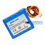 Akku für NSK EndoMate DT V421-070 - Ersatz-Akku