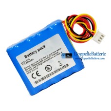 Akku für NSK EndoMate DT V421-070 - Ersatz-Akku