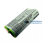 Akku für Ohmeda 5120 5420 0690-1000-311 - Ersatz-Akku