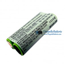 Akku für Ohmeda 5120 5420 0690-1000-311 - Ersatz-Akku