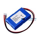 Akku für PCM HYLB-303 - Ersatz-Akku