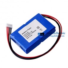 Akku für PCM HYLB-303 - Ersatz-Akku