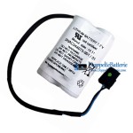 Akku für PLC 3HAC044075-001 / 01 7.2V - Ersatz-Akku