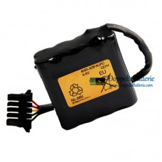 Akku für PLC 8HR-4 / 3FAUPC 9.6V - Ersatz-Akku