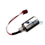 Akku für PLC CPM2A-BAT01 3.6V CPM2A / CQM1H - Ersatz-Akku