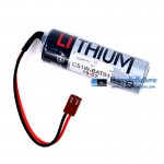 Akku für PLC CS1W-BAT01 3.6V - Ersatz-Akku