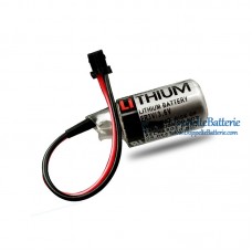 Akku für PLC ER3V 3.6V JZSP-BA01 - Ersatz-Akku