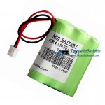 Akku für PLC KR4--M4251-100 3.6V - Ersatz-Akku