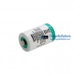 Akku für PLC LS14250 3.6V - Ersatz-Akku