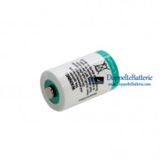 Akku für PLC LS14250 3.6V - Ersatz-Akku