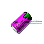 Akku für PLC SL-350 ER14250 TL-5902 3.6V - Ersatz-Akku
