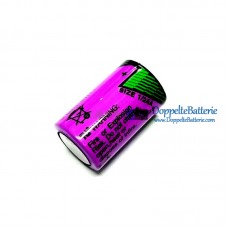 Akku für PLC SL-350 ER14250 TL-5902 3.6V - Ersatz-Akku