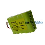 Akku für SPS 10N-700AAC 12V 5300 - Ersatz-Akku
