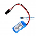 Akku für SPS 1756-BA2 3V 1756-L61 / 2/3 - Ersatz-Akku