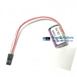 Akku für SPS S7-300 6ES7971-1AA00-0AA0 3.6V - Ersatz-Akku